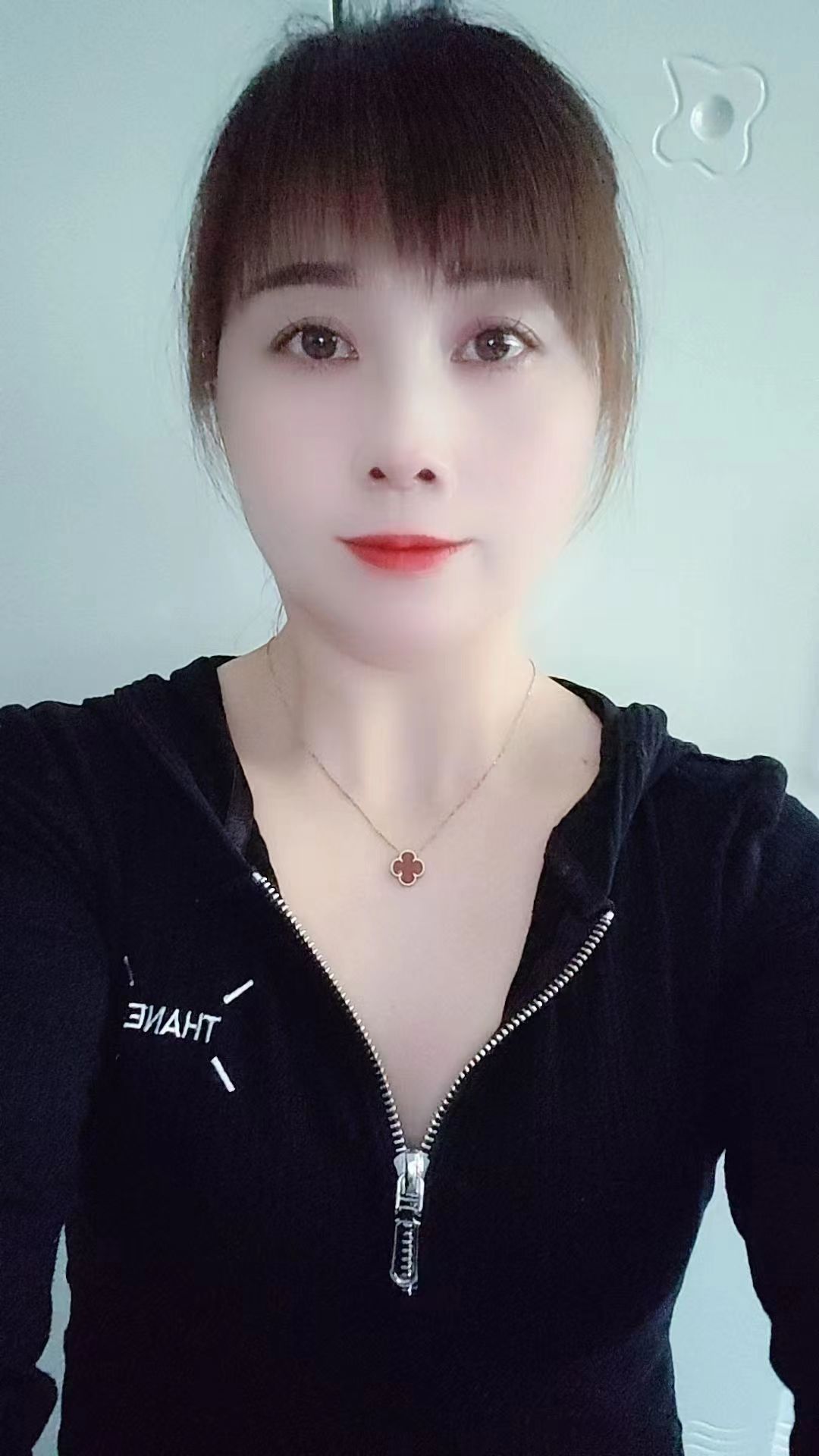 性价比很高的少妇