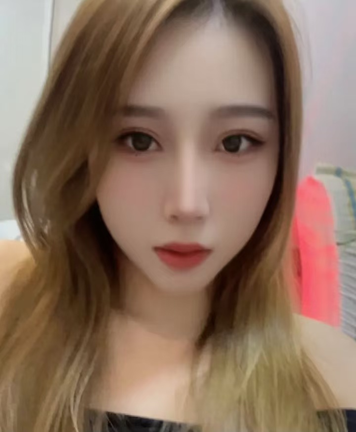 美女性格很好    服务不忽悠