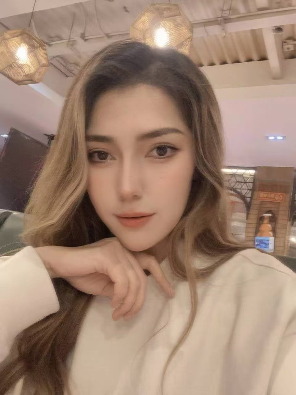 普陀小洋马外教吉娜