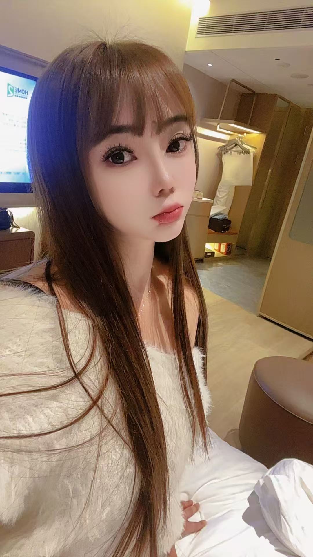 白云区肉感辣妹叶子