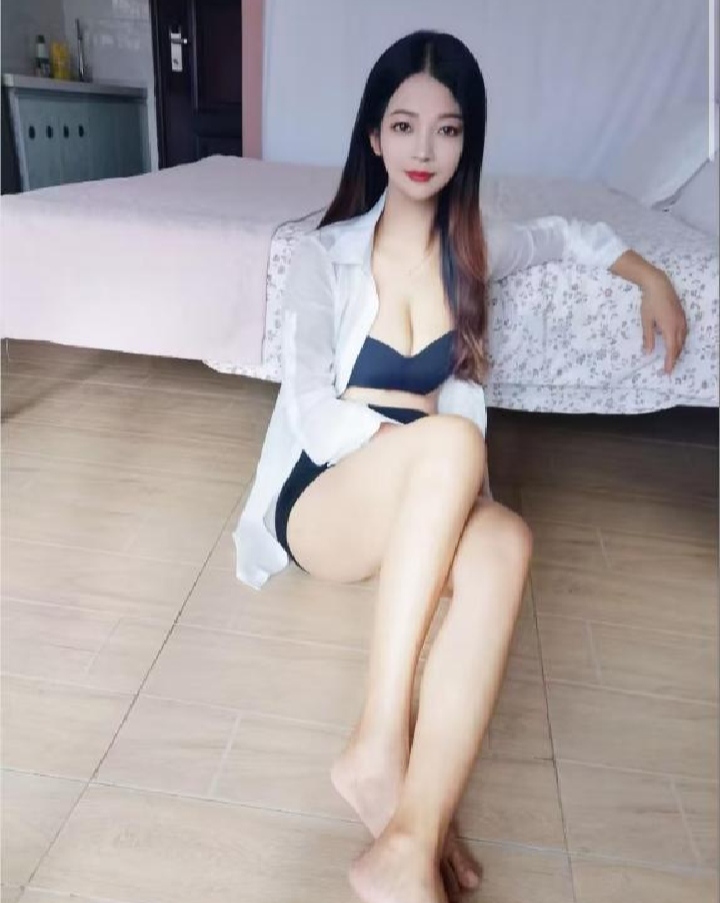 海珠火热辣妹圆圆