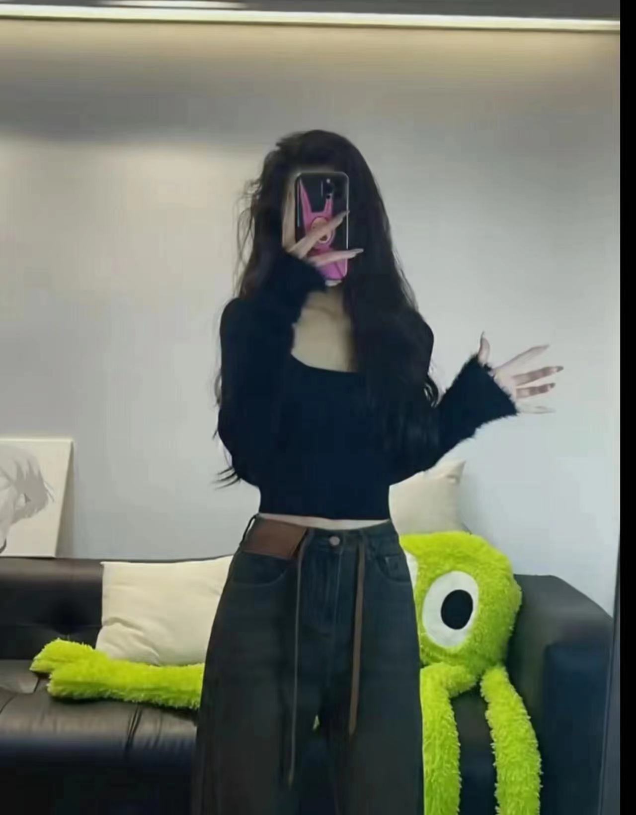 东郊记忆乖巧小婷婷