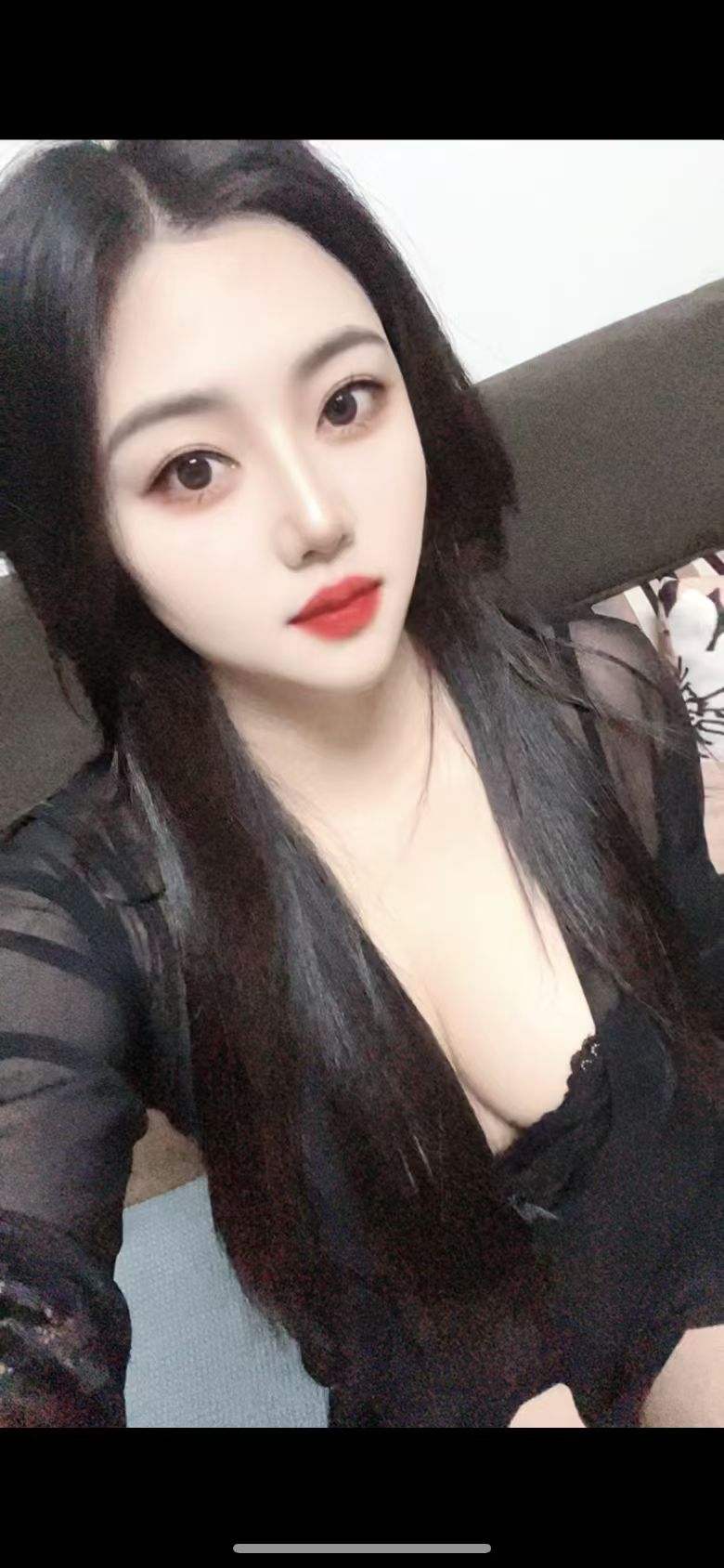 *桥极品身材辣妹可儿