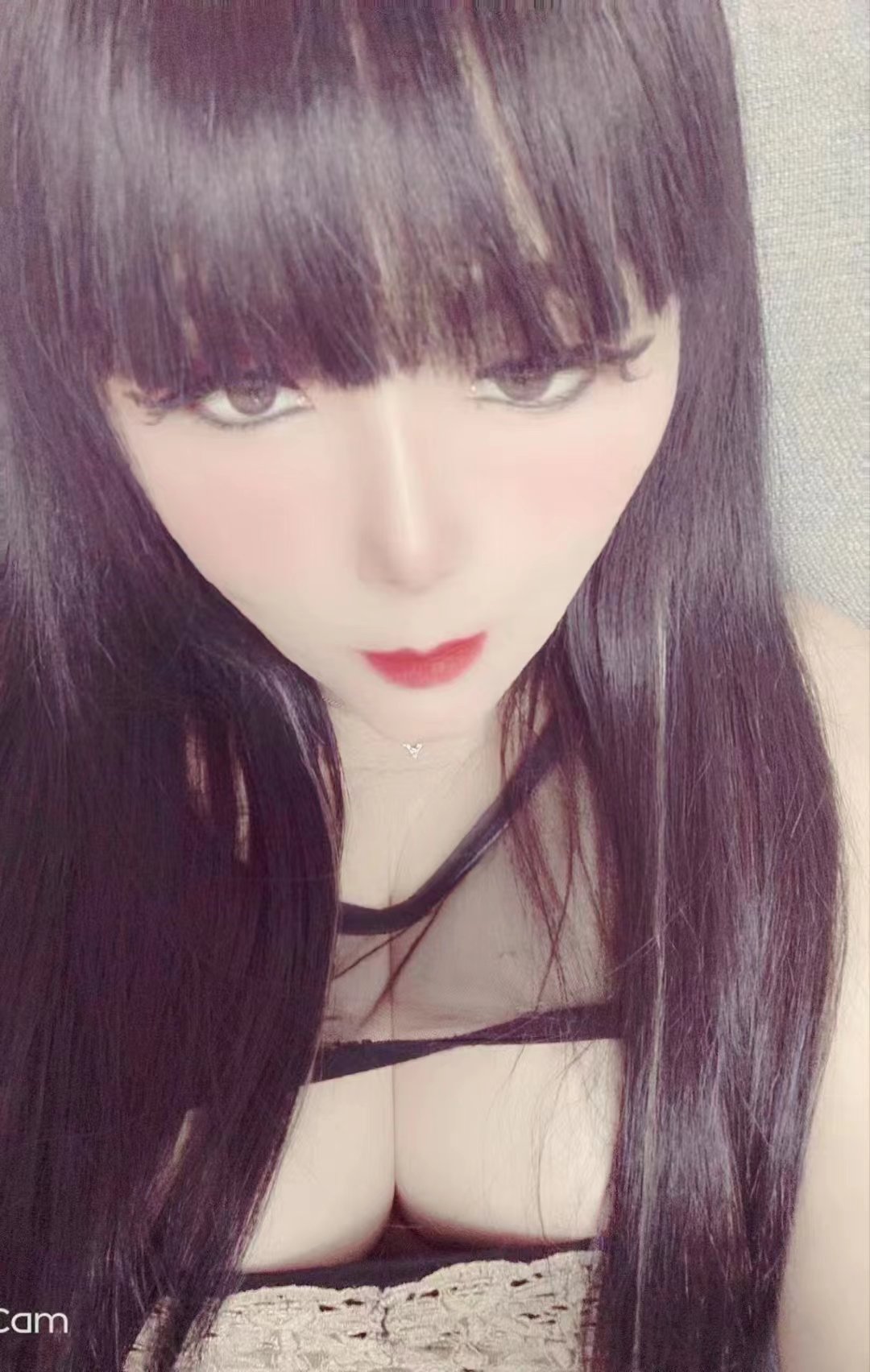 南海惹火大胸少妇阿芬