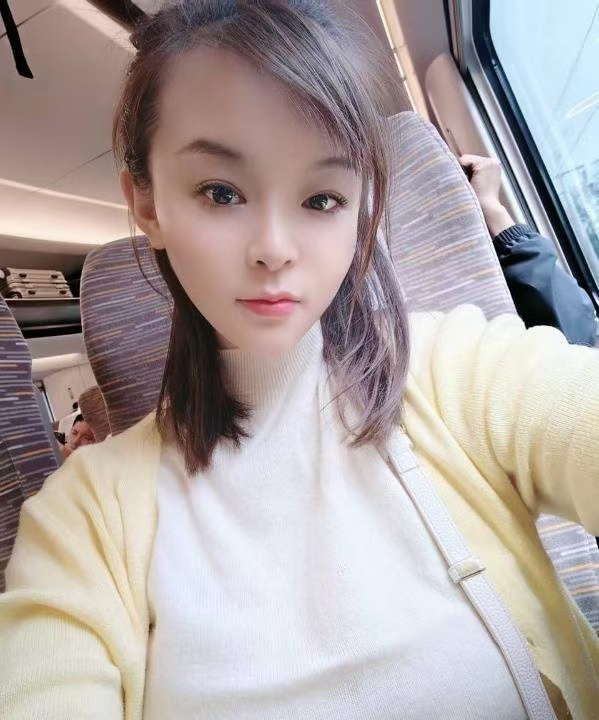 气质服务好sao女