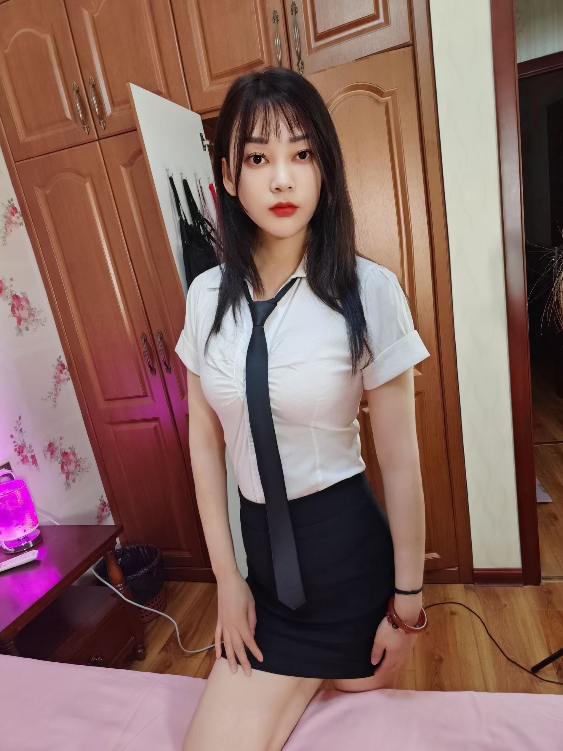 碑林区阿霞老师，靠谱资源