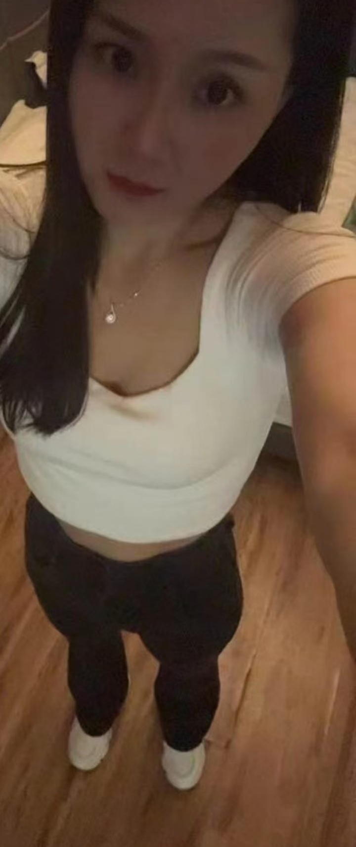 东丽温柔服务系姐姐