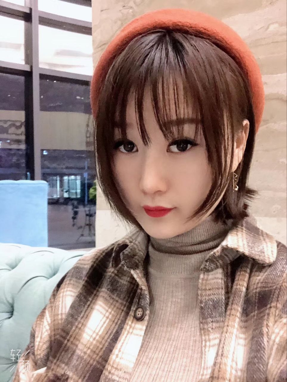 西湖区橙橙妹妹