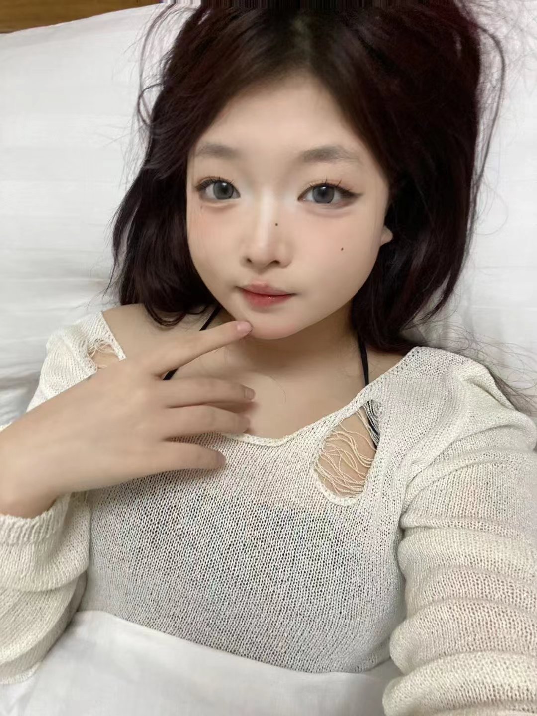 嘉禾望岗萌妹小迅