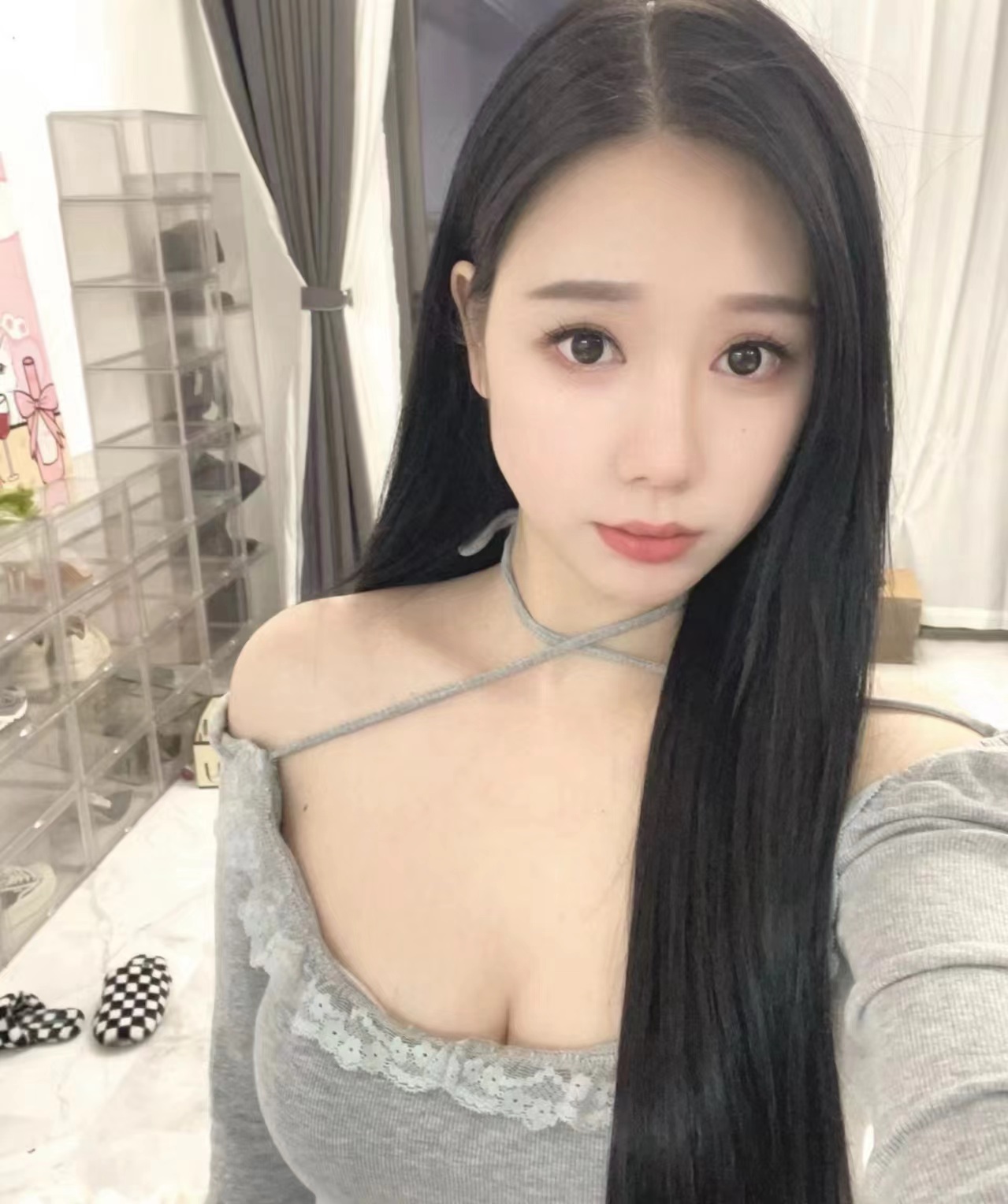 龙归勾人小狐狸莹莹