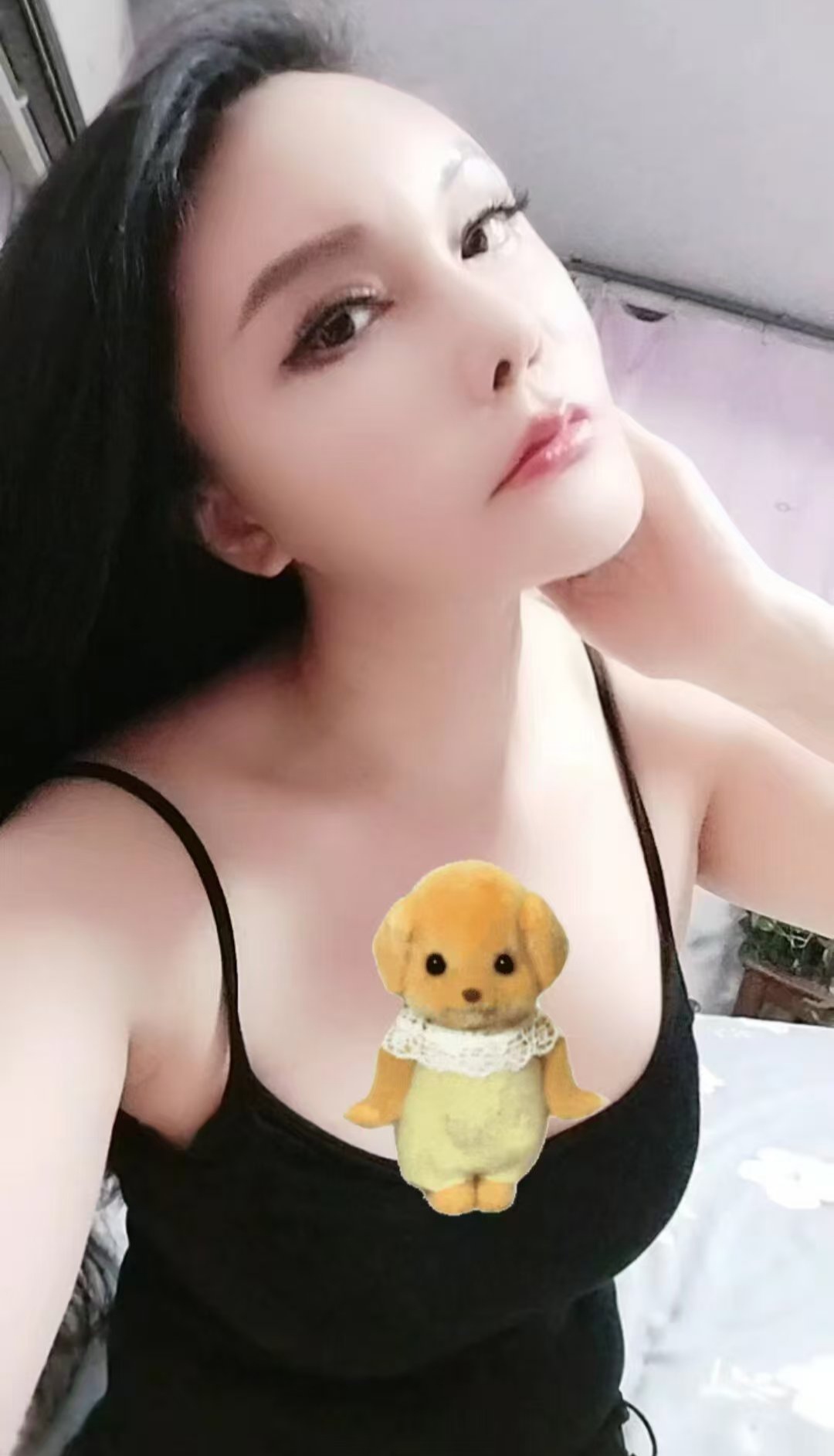 秦淮区风情小微美