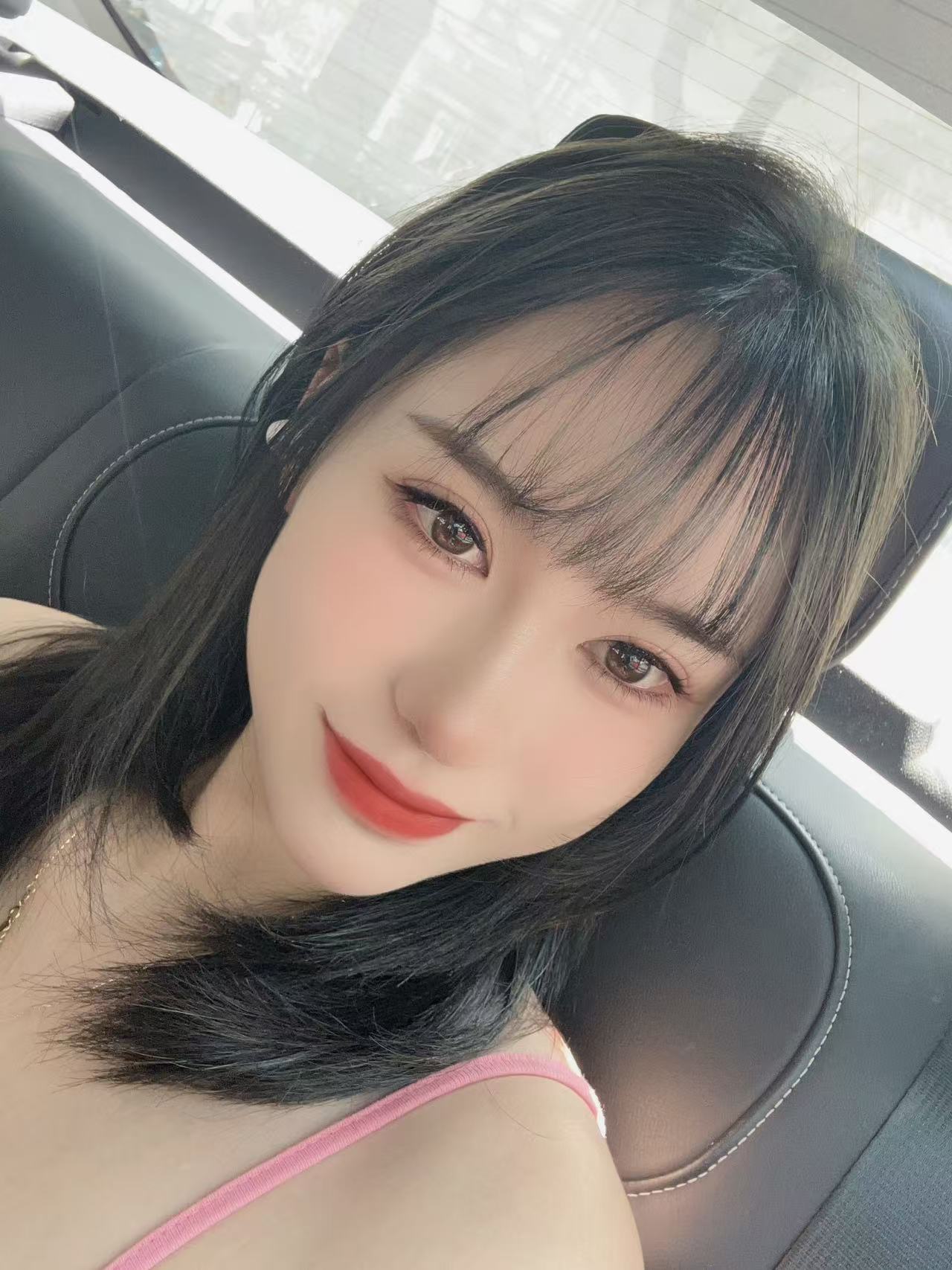 真的很不错，深圳高端场所下来的，很不错，颜值高