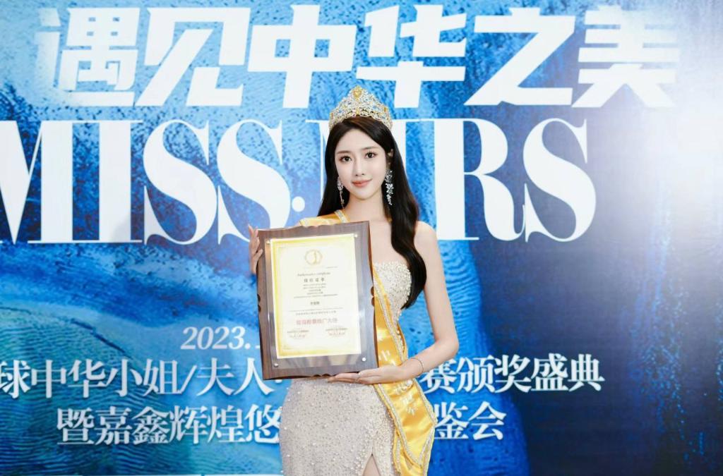 大牌女儿味十足高端模特