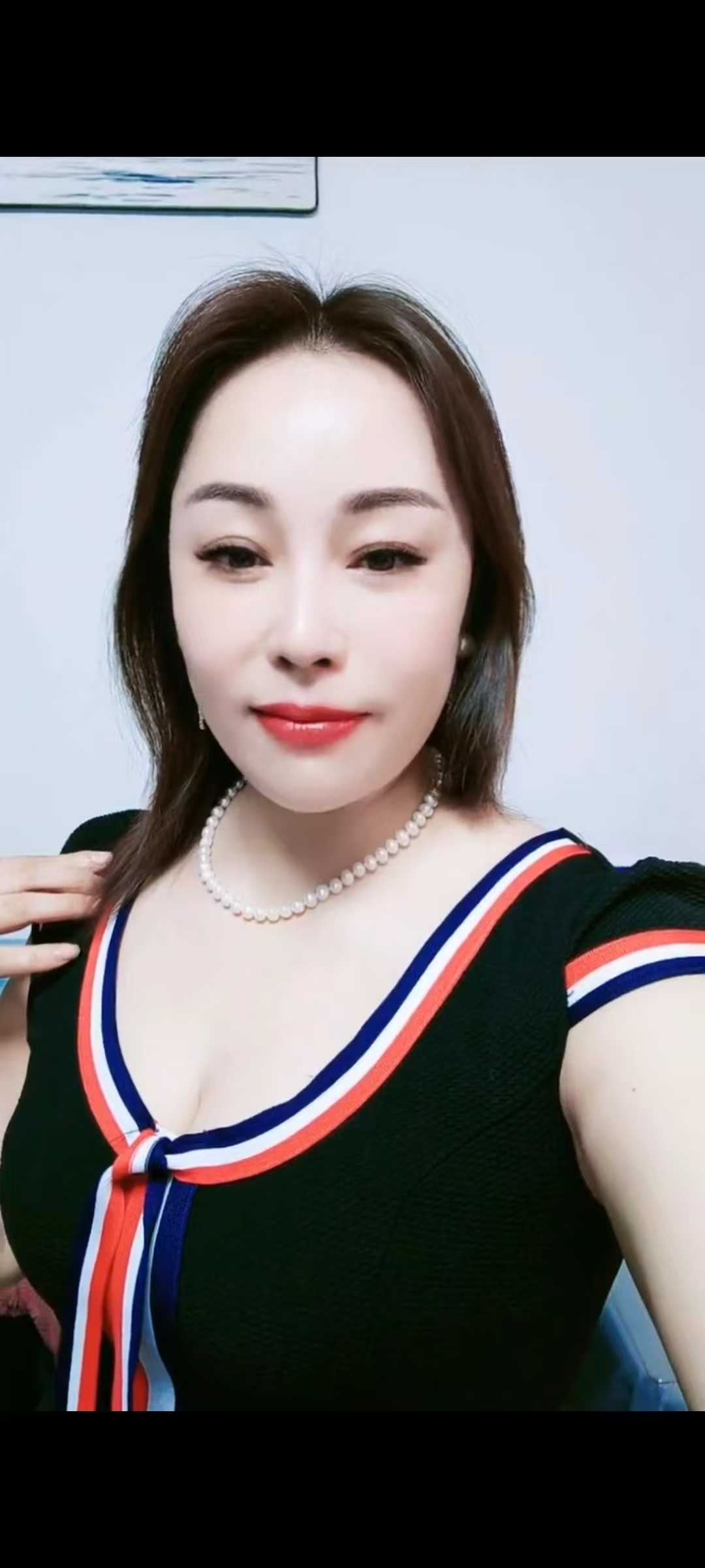 瑶海区个人英姐