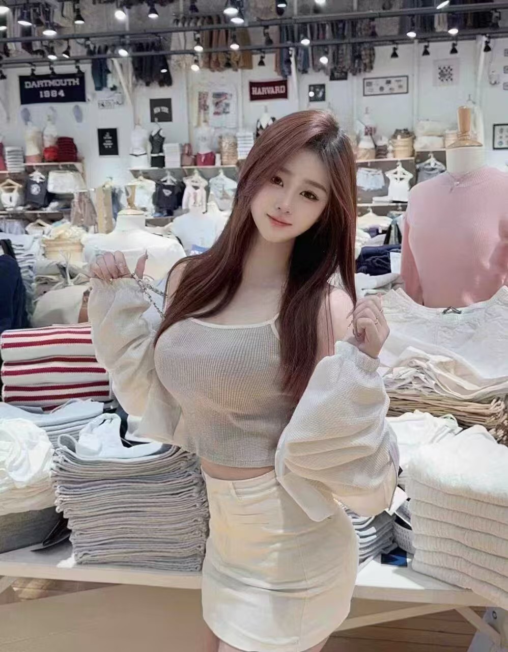 朝阳个人模特兼职