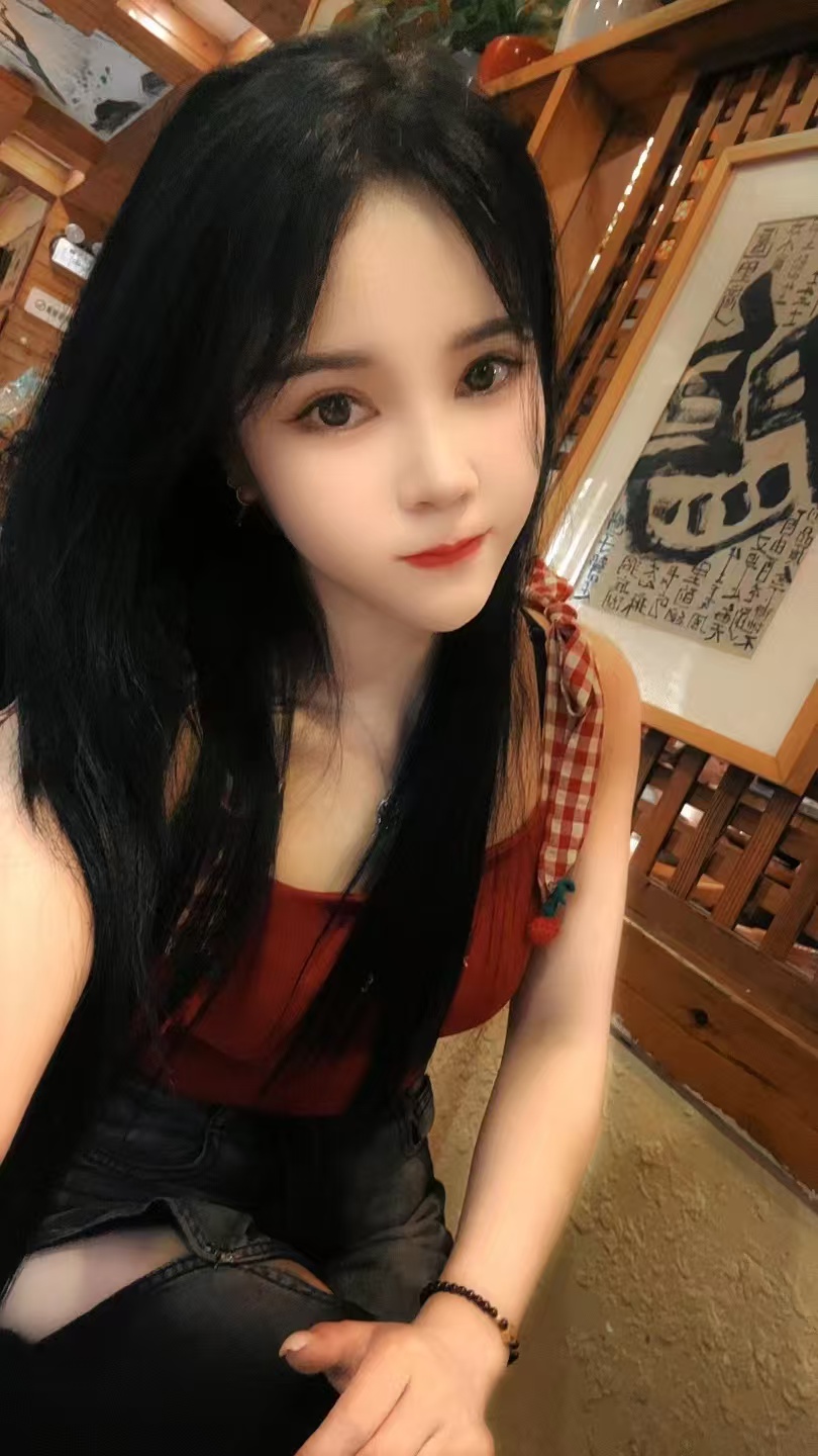 永泰勾人小妖精米儿