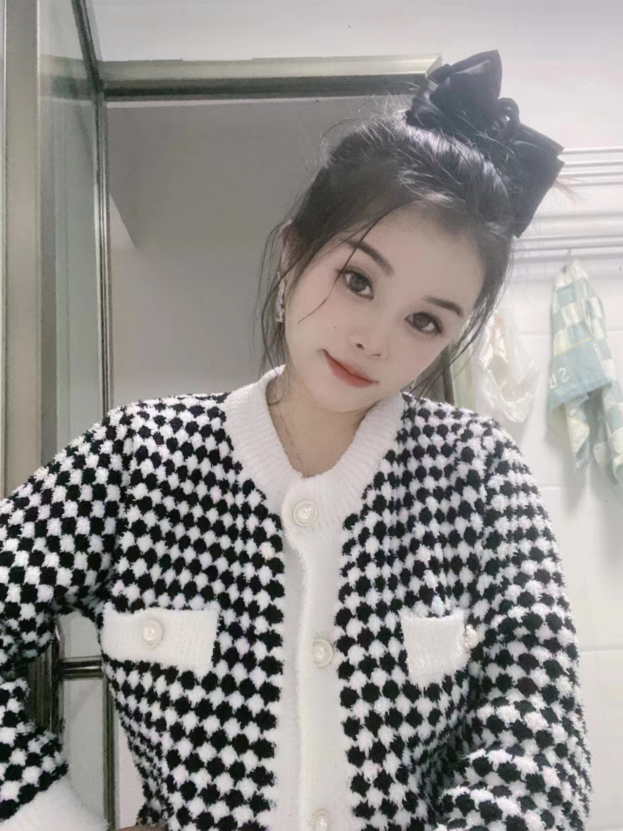 车公庙肉弹辣妹小雪