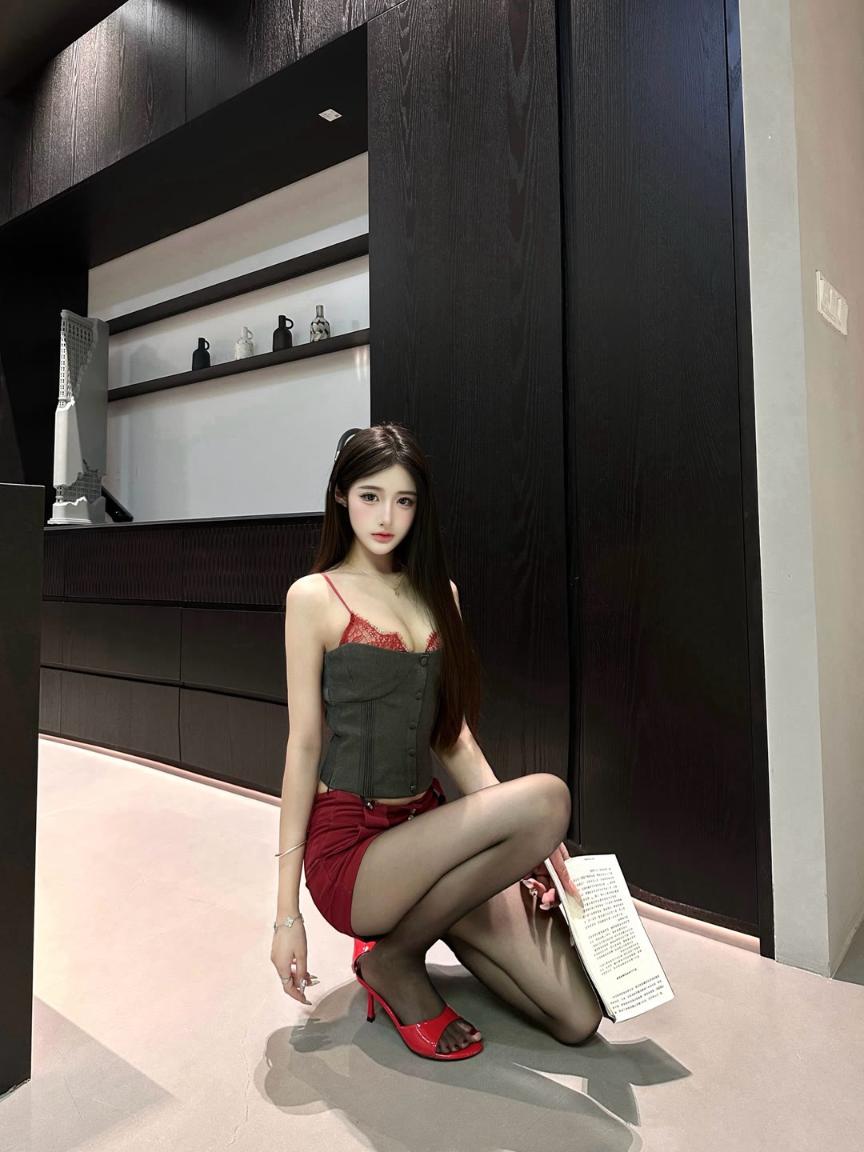 05纯欲甜妹秋秋