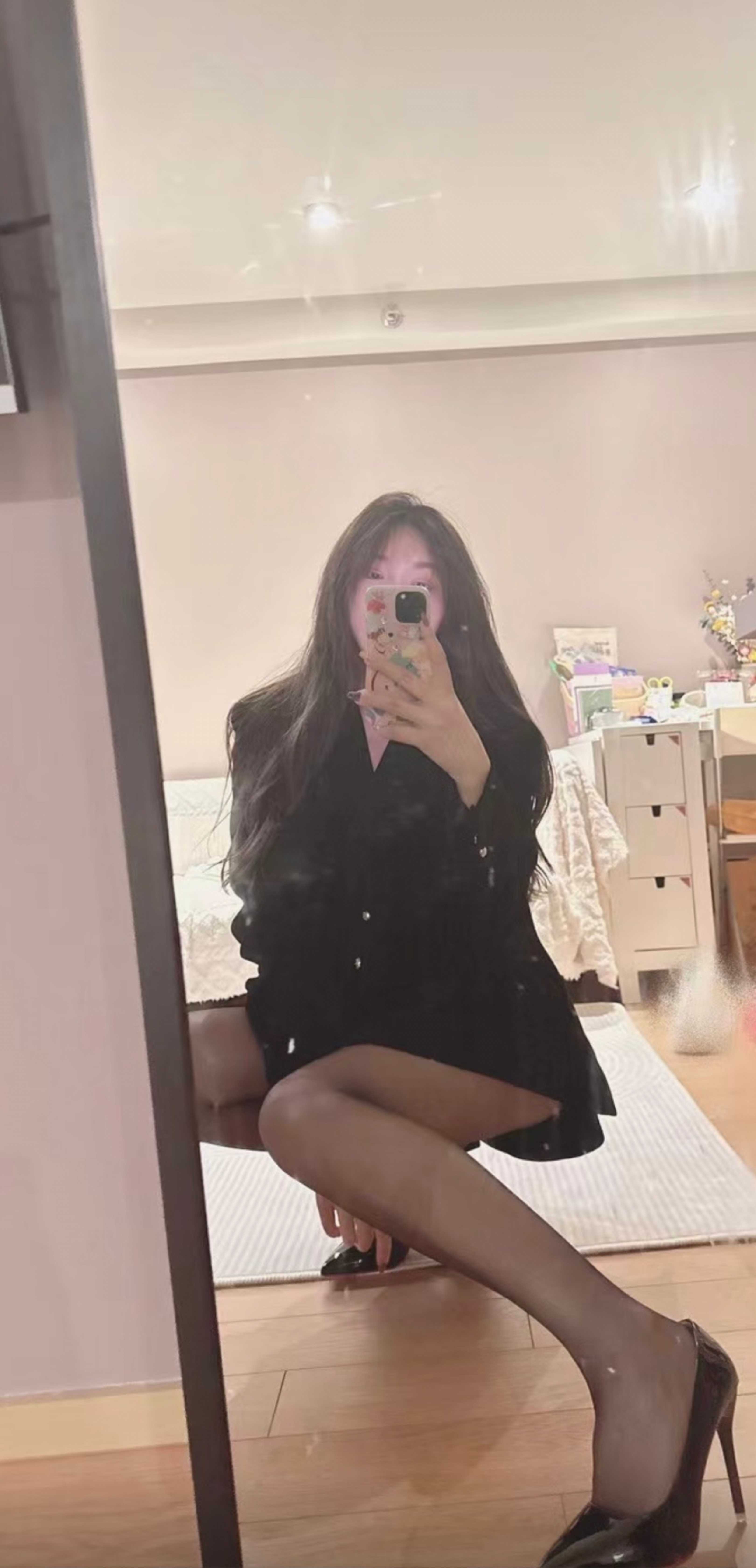 栖霞高端品质沐子