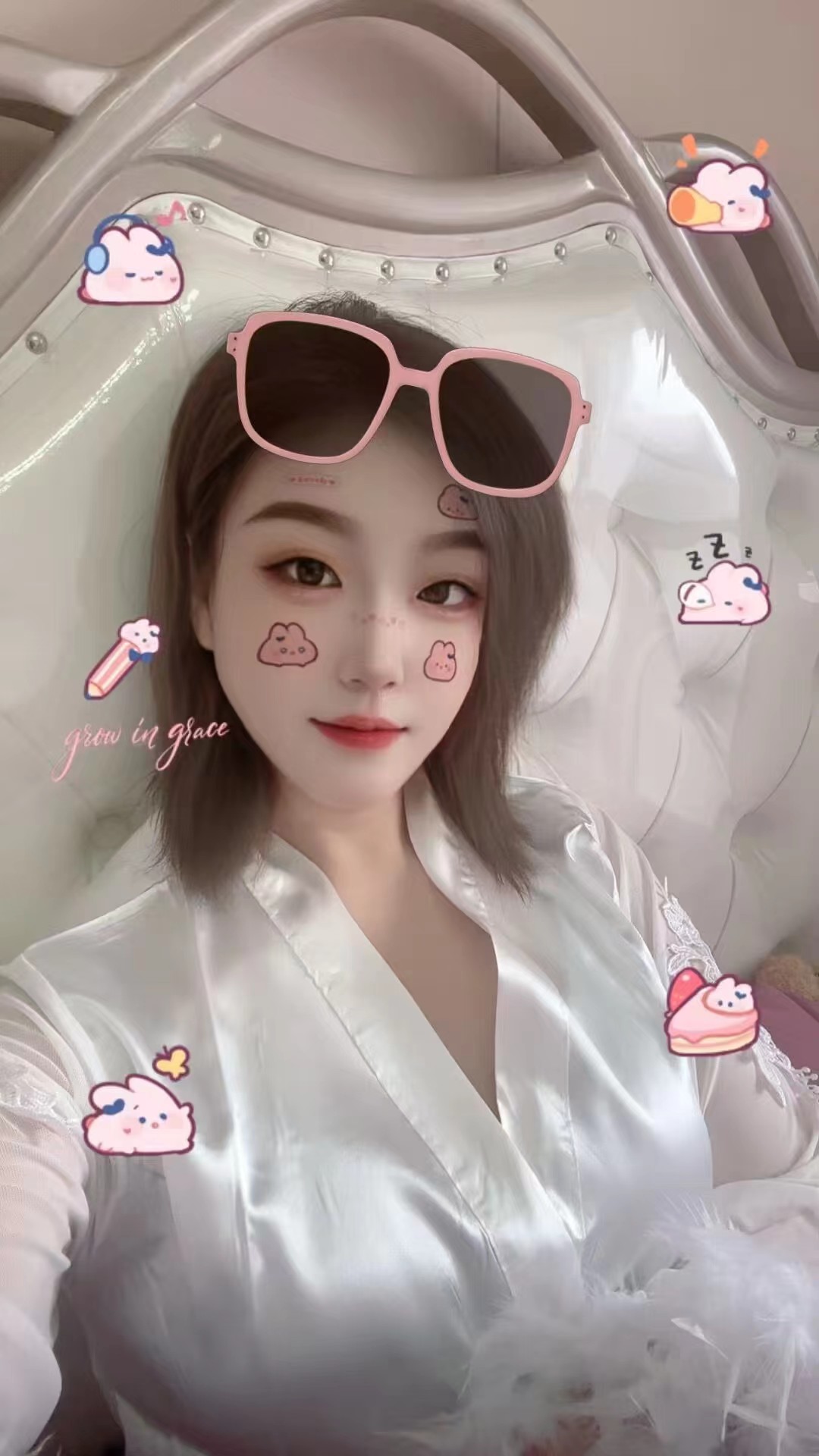 会所兼职东北辣妹（个人）