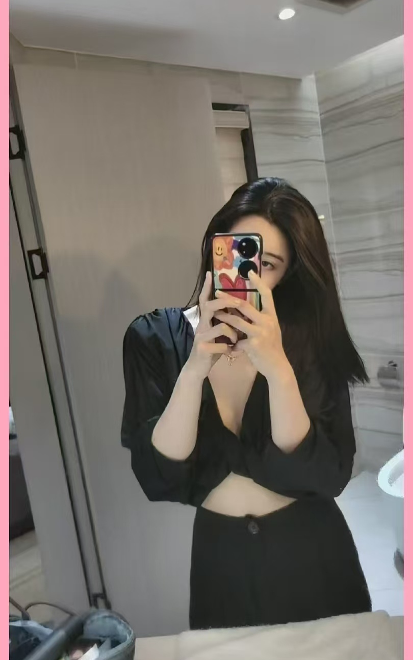 和平粉嫩小仙女糖糖