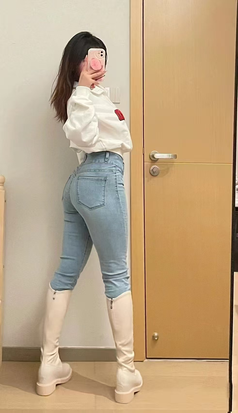 丰台肉感辣妹熙熙（个人兼职）