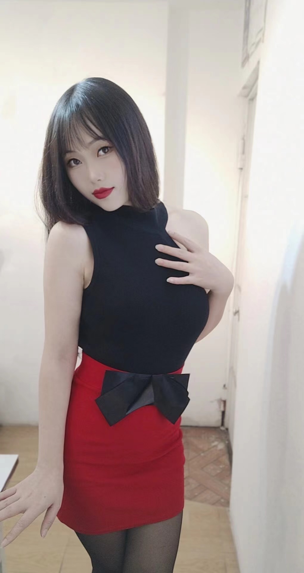 沙区丰润小狐狸糖糖