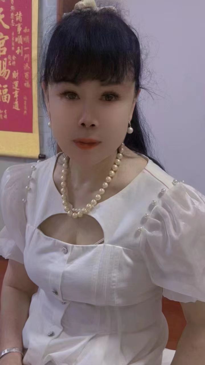 亭湖区服务系妩媚熟女