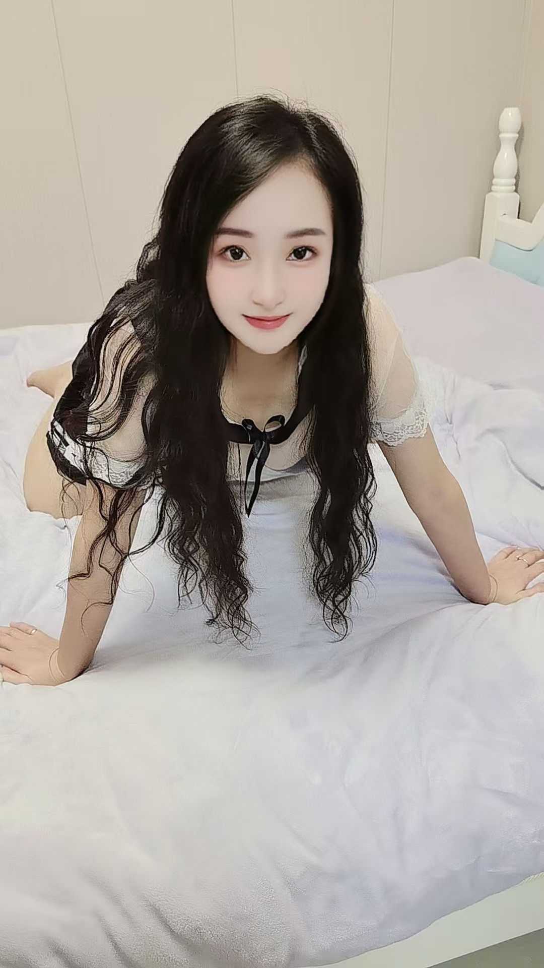 蜀山性感 she~吻甜甜