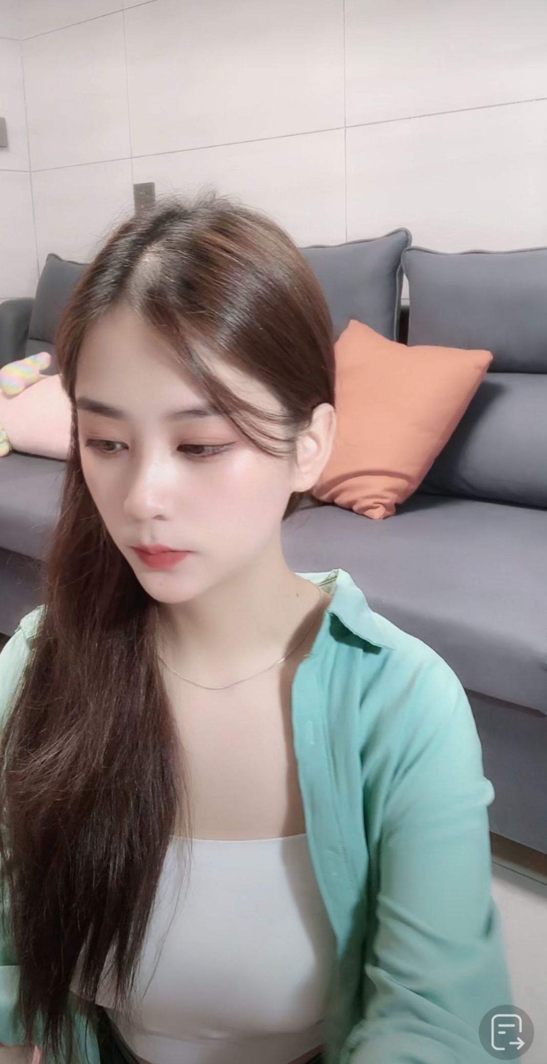 漯河郾城区清纯妹子