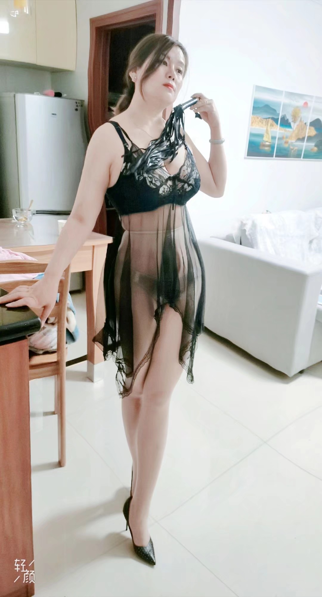 丰台梅市口女王