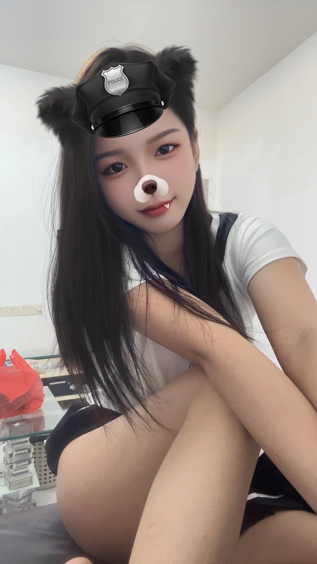 车陂肉感小辣妹婉儿