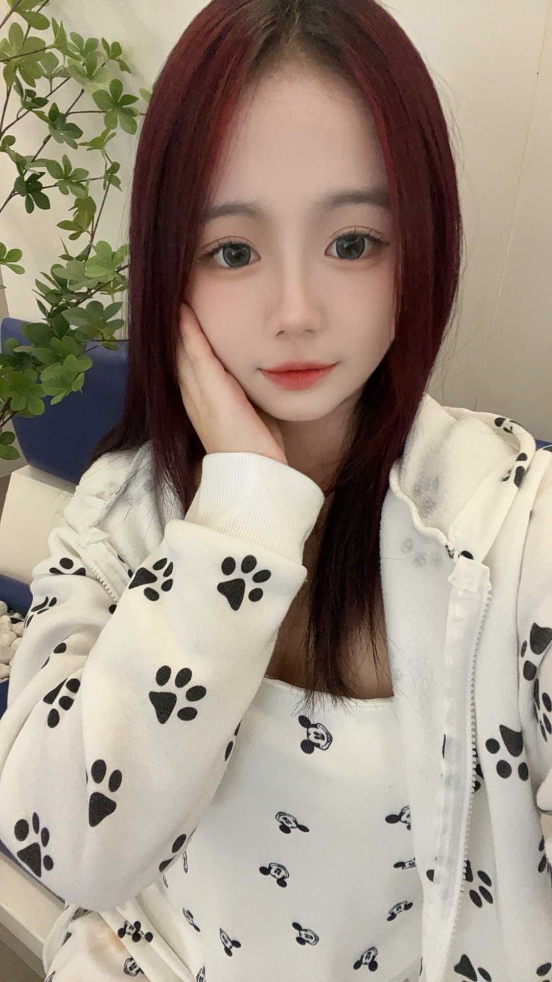 东莞南城，欢欢妹妹