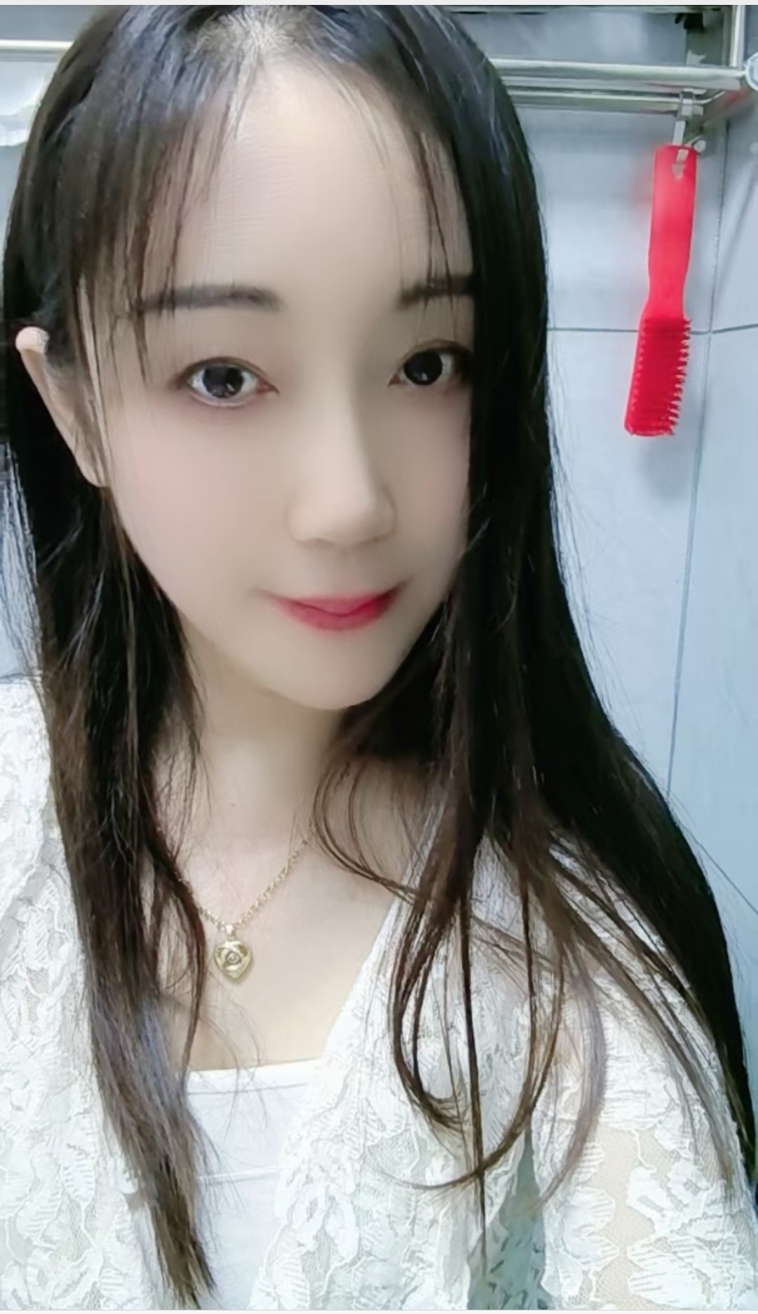 盐都恒大小姐姐