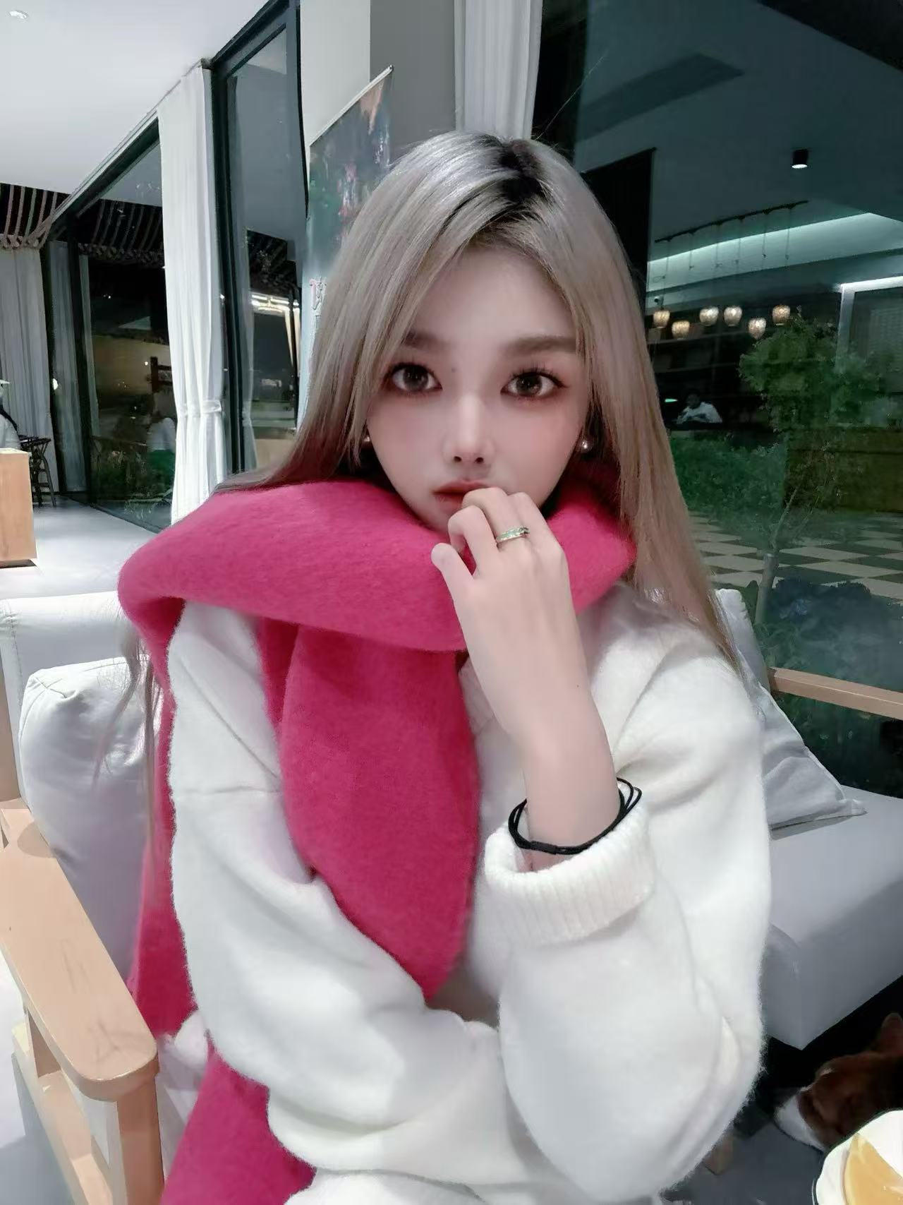 超级诱人的妹妹，强烈推荐