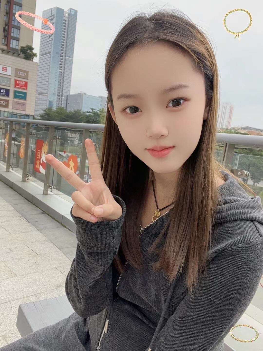 个人兼职小妹妹