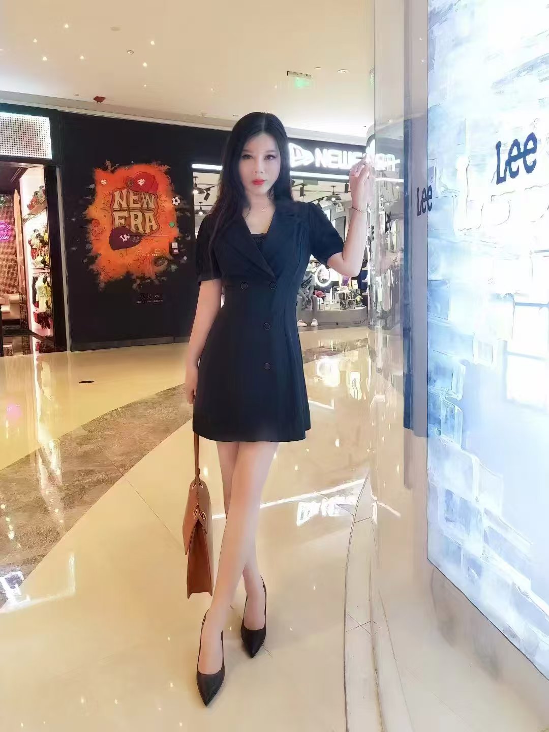 龙华火辣勾人讲师小美