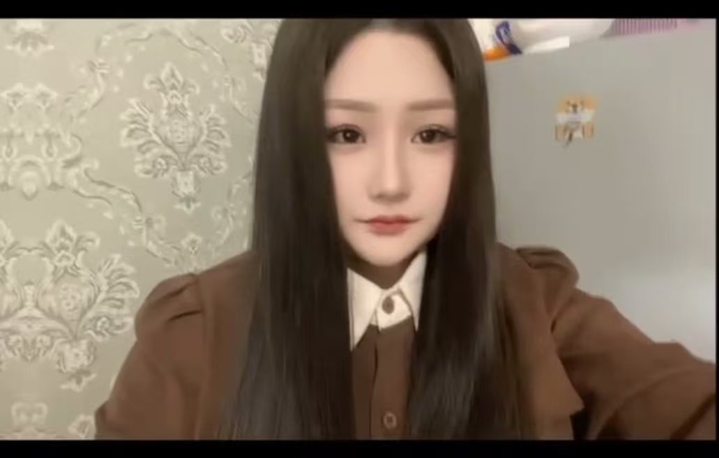 雨山柔柔的御姐范嫩妞