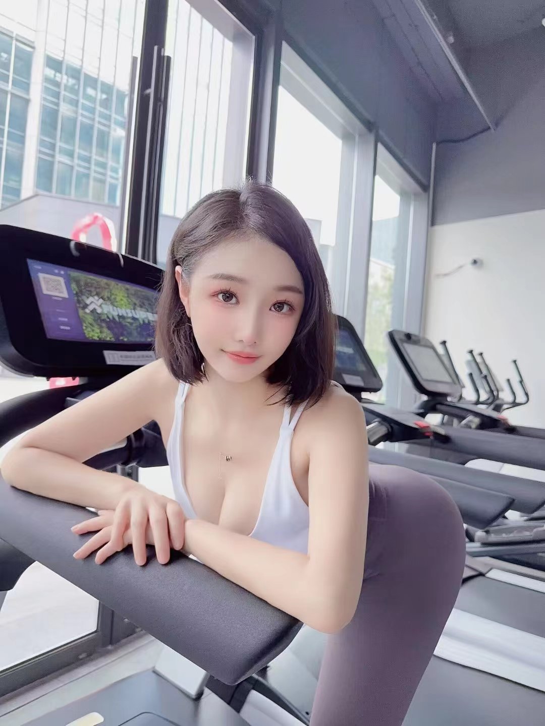 天河热辣美妞小丸子