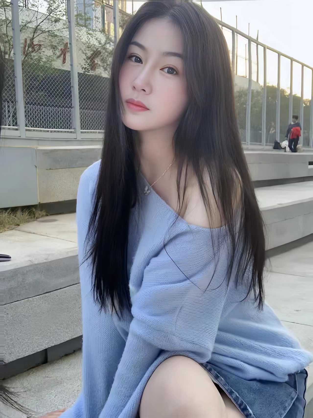 惹火撩人御姐晴晴