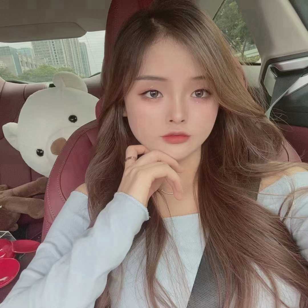 小巧玲珑  配合度高，可爱类型