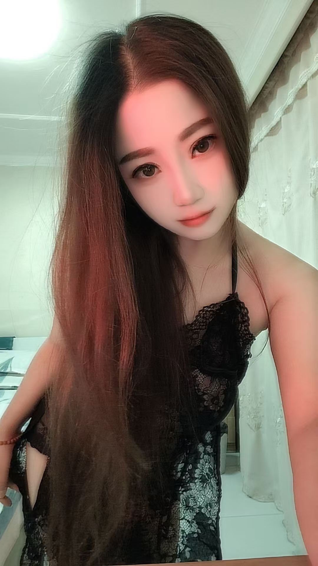 河北清秀少妇橙子妹妹