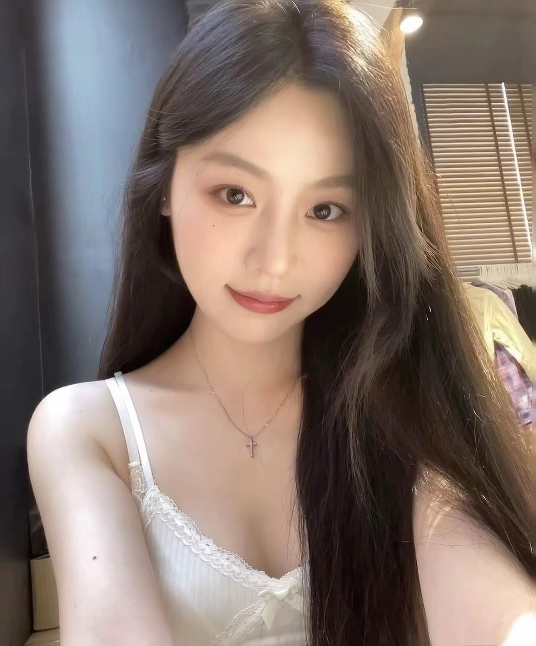 番禺白嫩甜妹小丸子