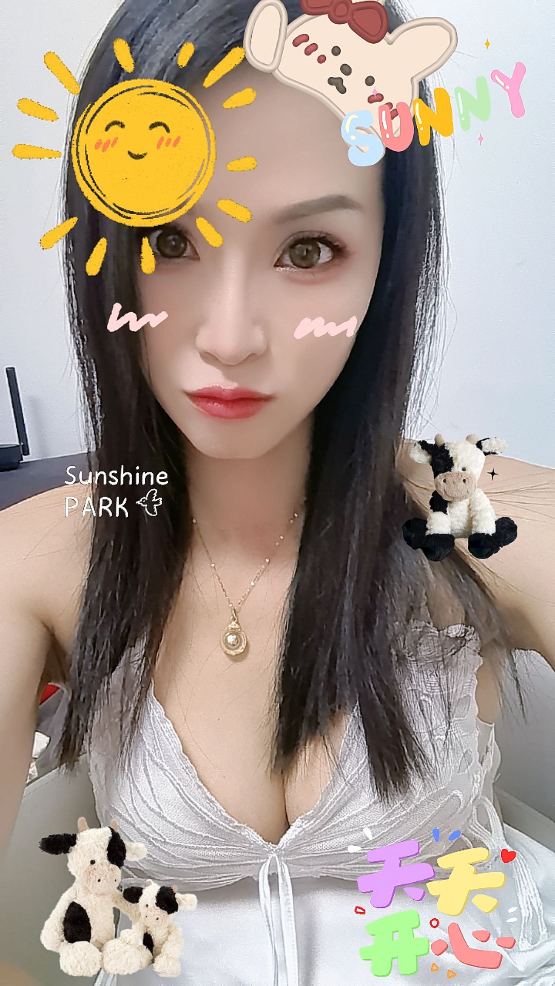 身材很好的小姐姐