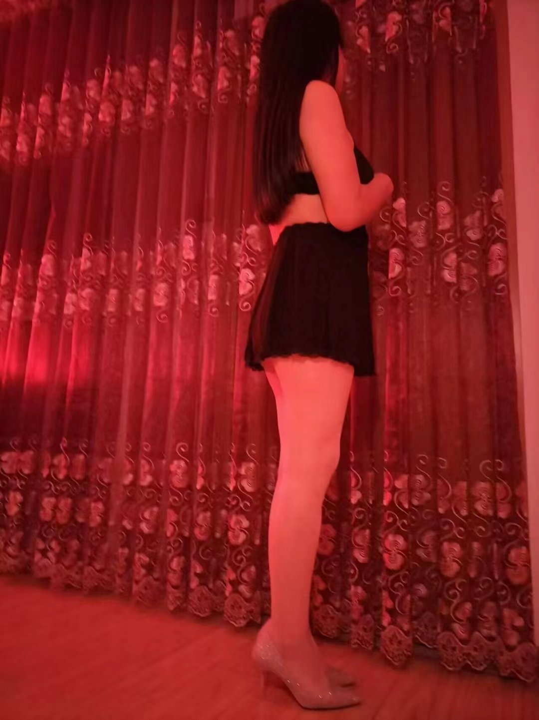 迈皋桥妩媚少妇海燕