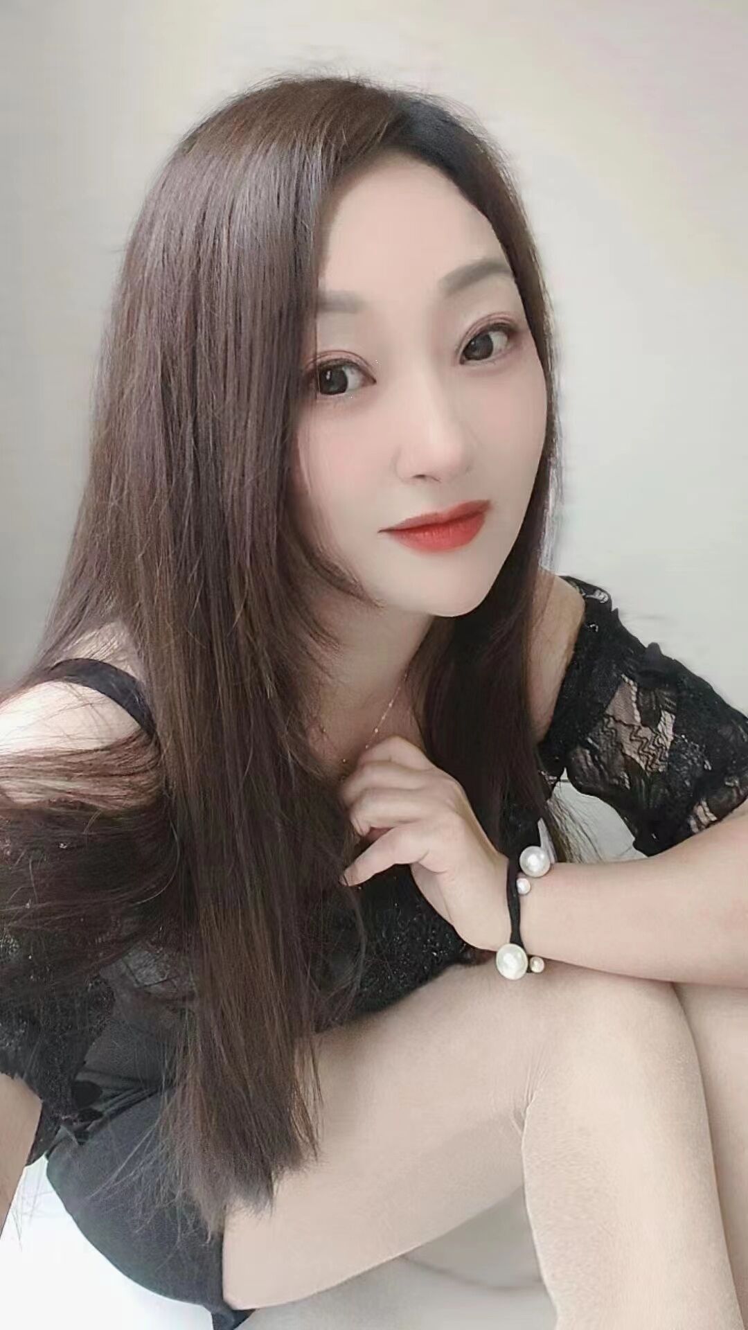 服务控性感少妇