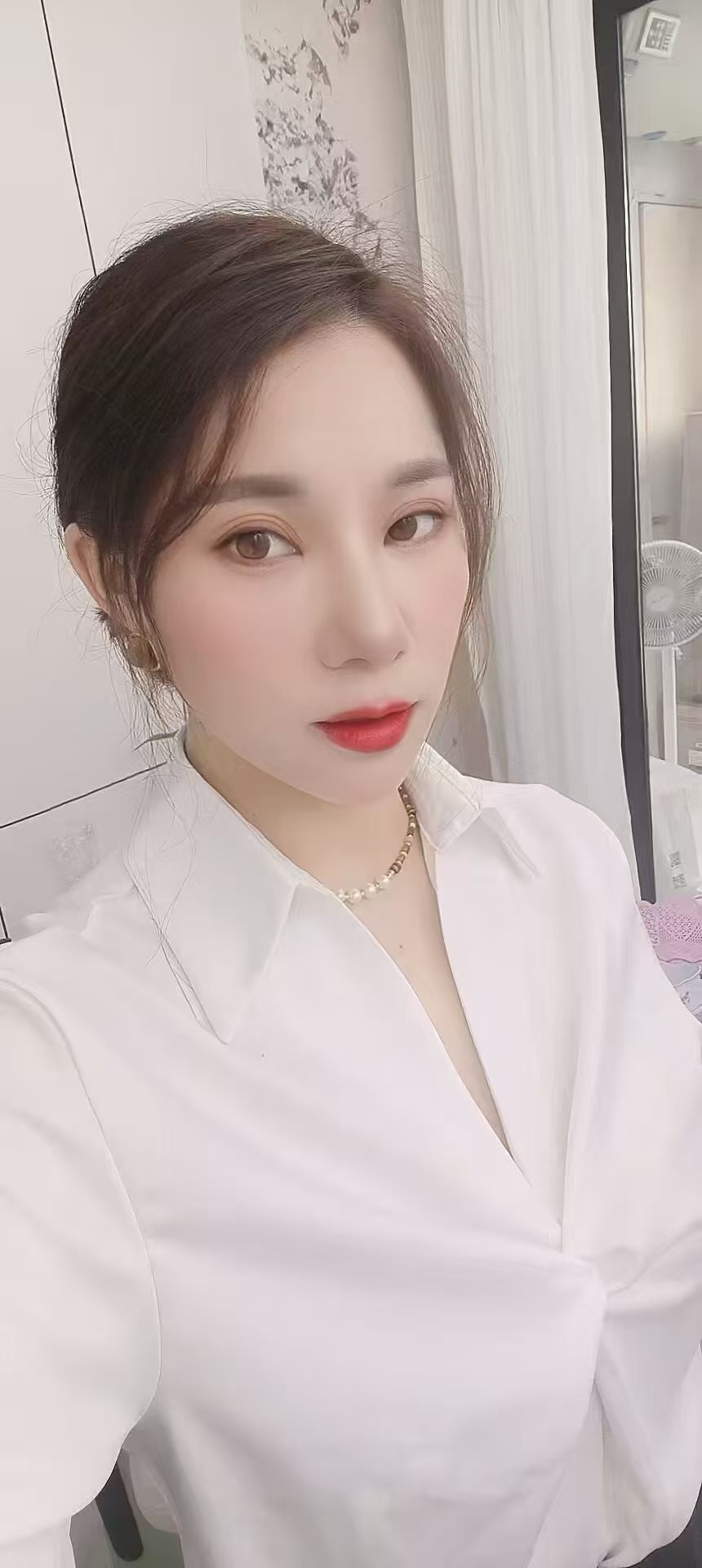 瑶海美艳御姐悠悠