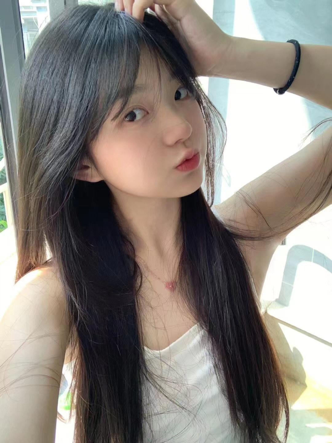 禅城白嫩小萝莉叶子