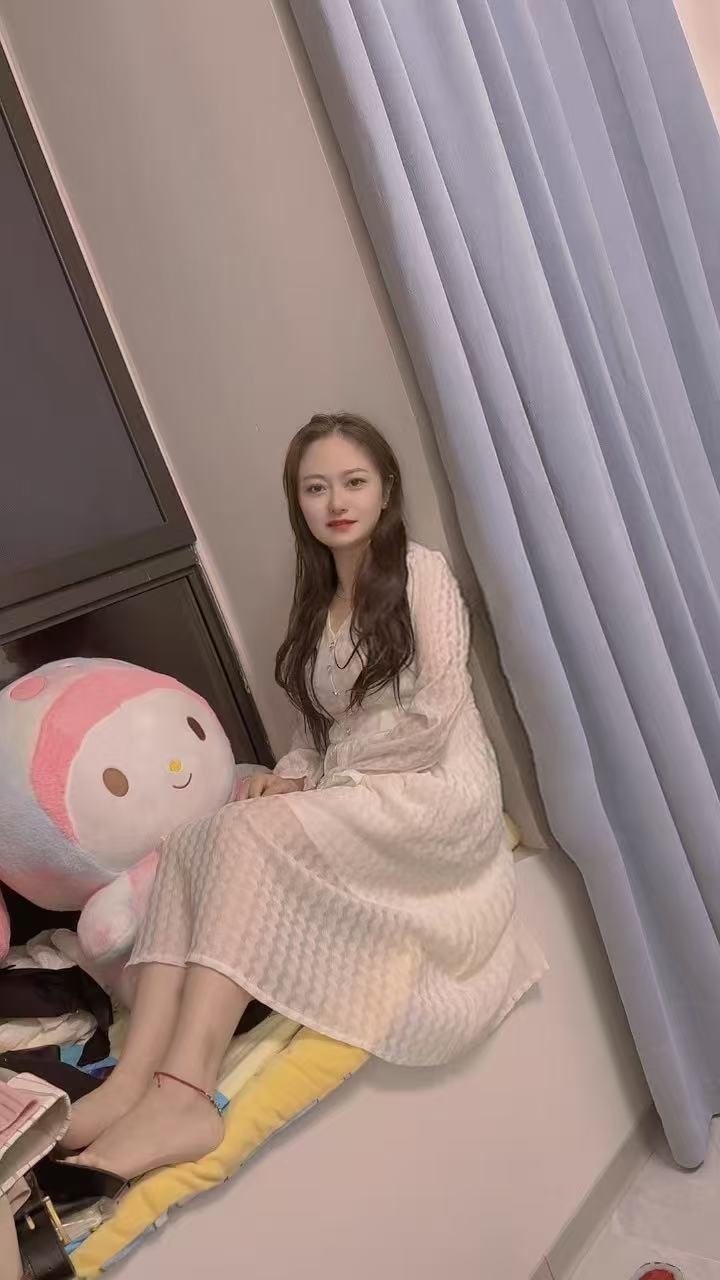 真实个人兼职小姐姐