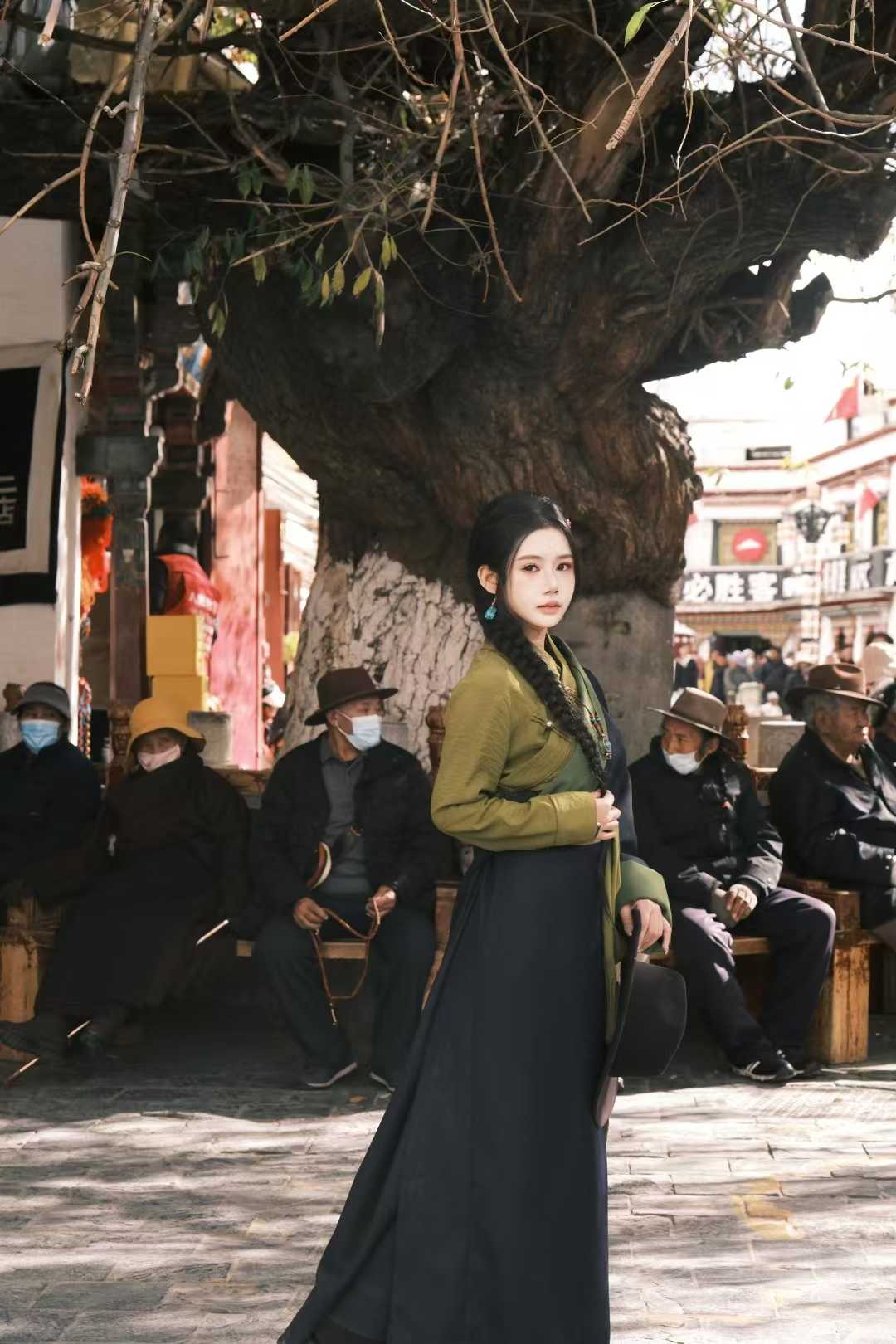 平面模特偶尔兼职，自己有地方，在下沙